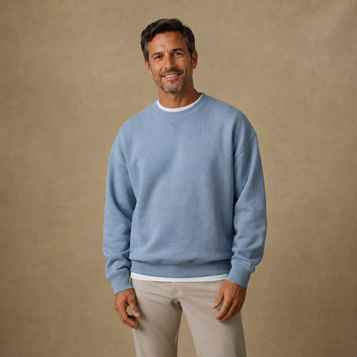 Calder - Sweat au toucher doux