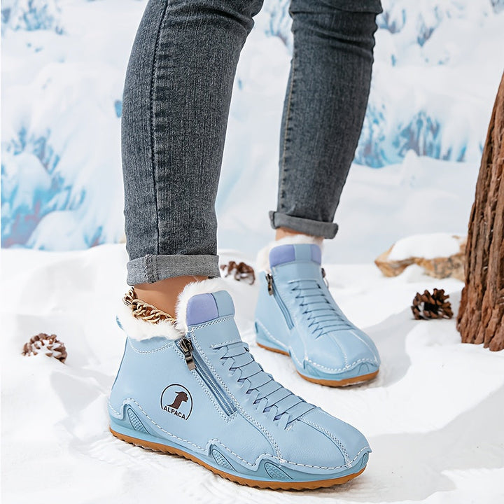 Posy - Bottines d'hiver