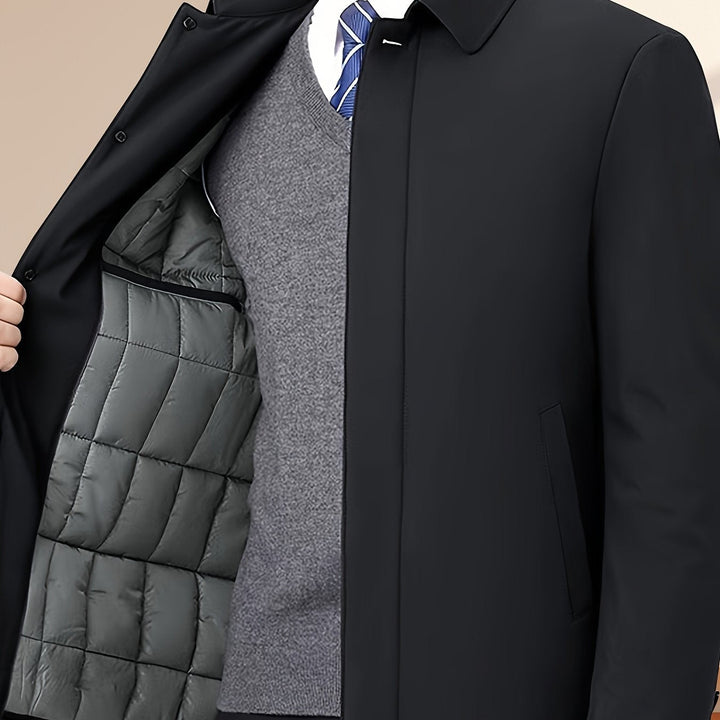 Beldren - Blazer classique structuré