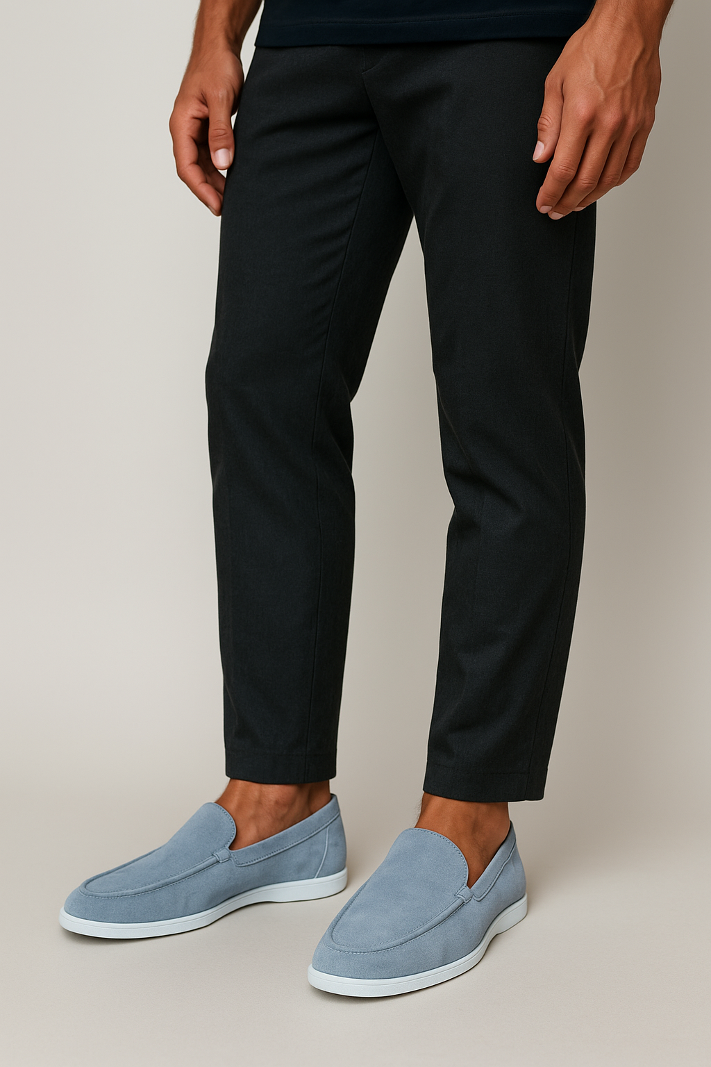 Aldwick - mocassins au toucher doux