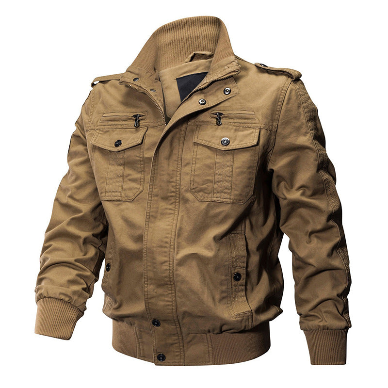 Bexton - Blouson bomber au toucher doux
