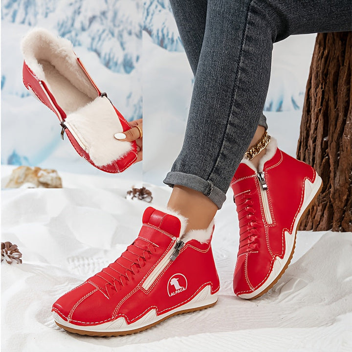 Posy - Bottines d'hiver