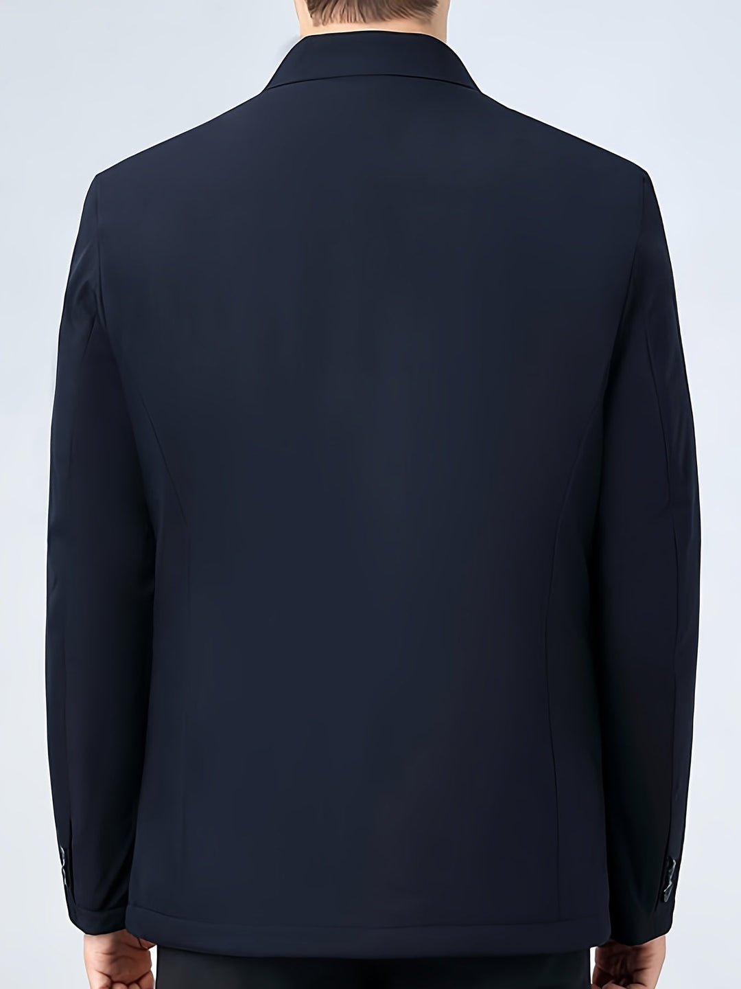 Beldren - Blazer classique structuré