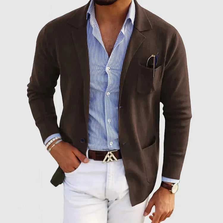 Caeric - Veste sur-mesure