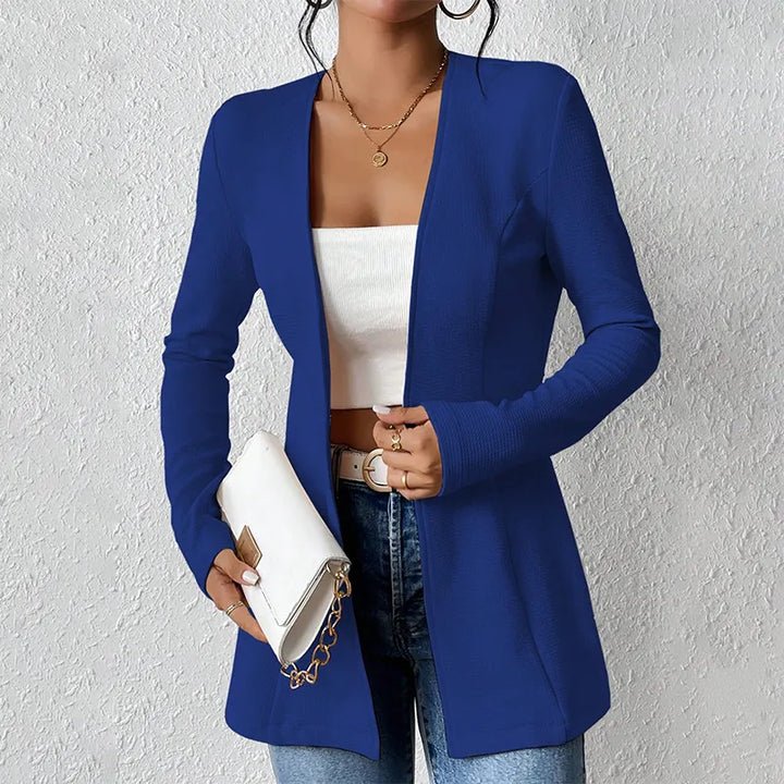 Alivienne - Blazer cintré à un bouton