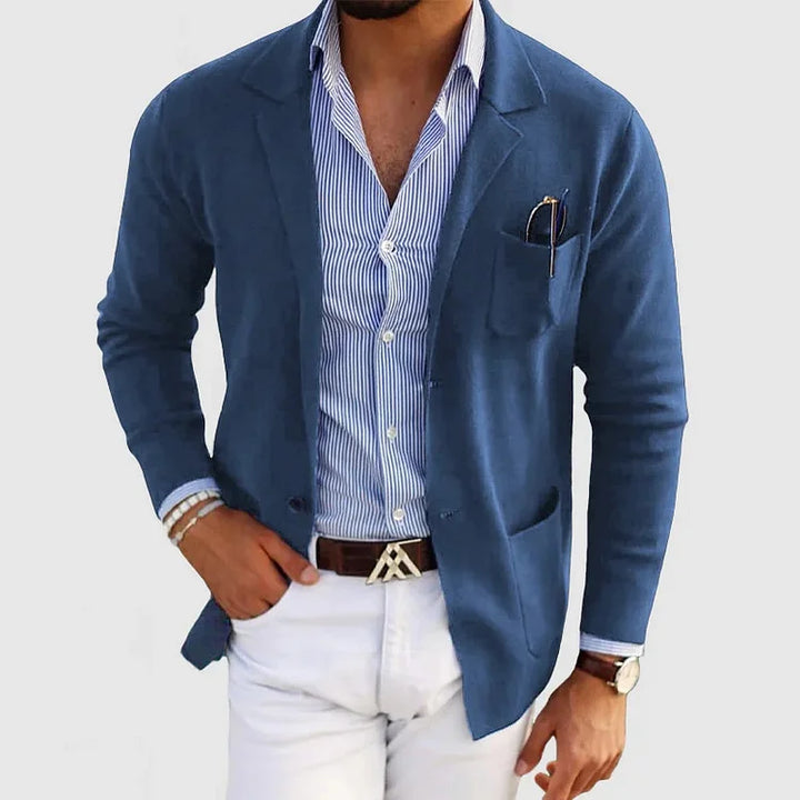 Caeric - Veste sur-mesure