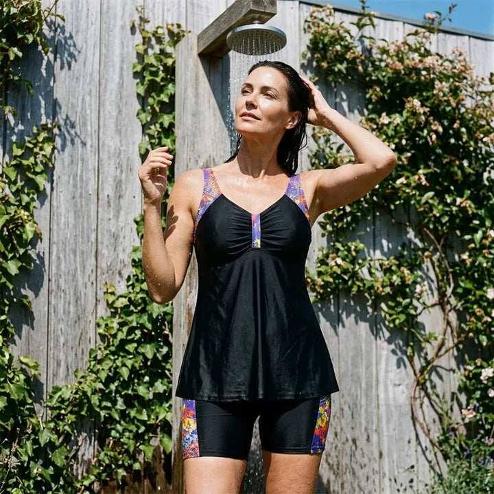 Calandra - Bikini à maintien