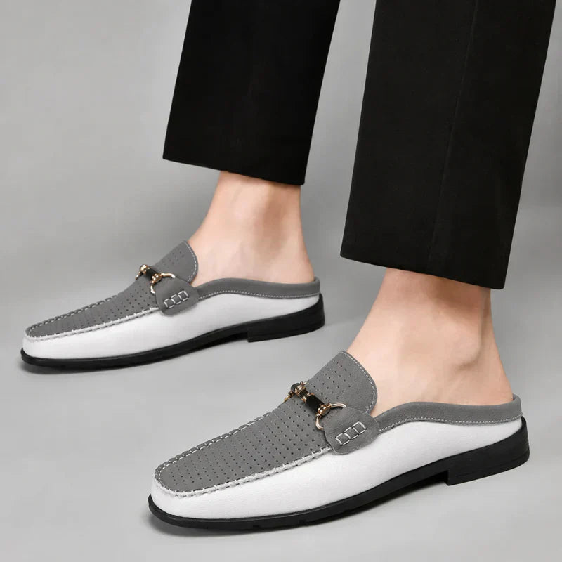 Corbett - Mocassins confort à mors à enfiler