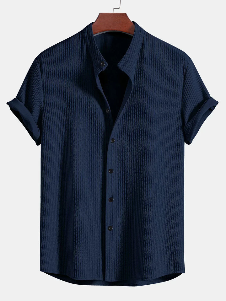 Edward - Chemise d'été respirante