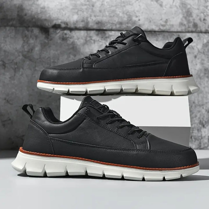 Anric - Chaussures orthopédiques coussinées
