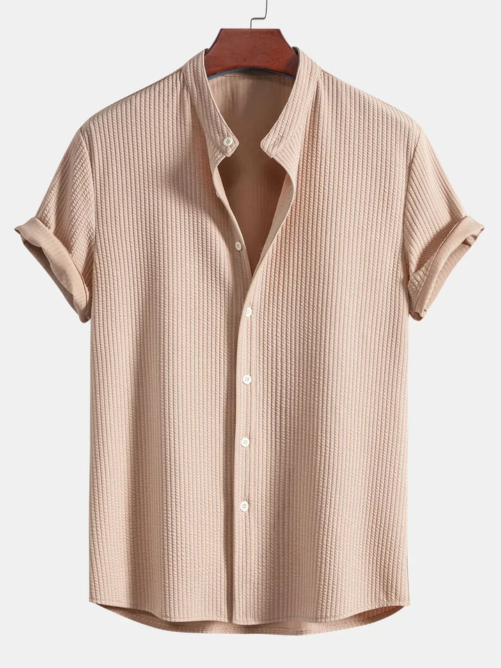 Edward - Chemise d'été respirante
