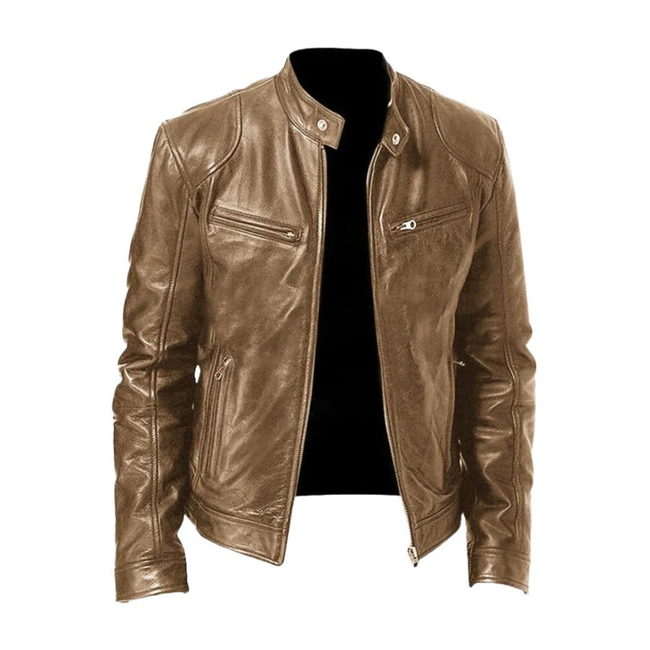 Jenson - Blouson bomber haut de gamme