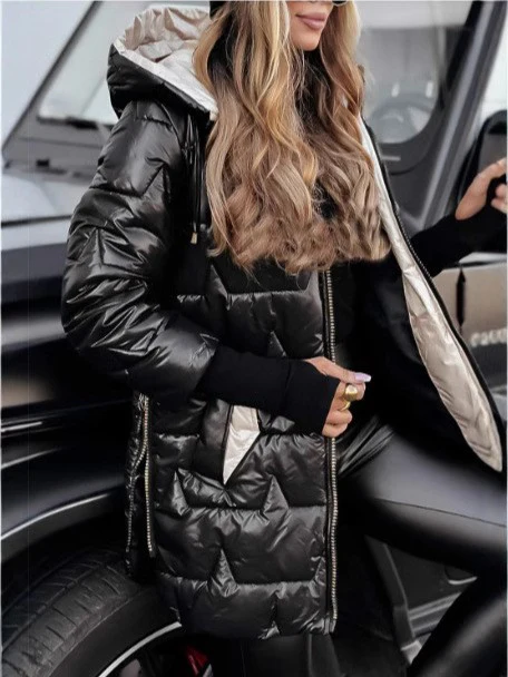 Arista - Veste au toucher doux