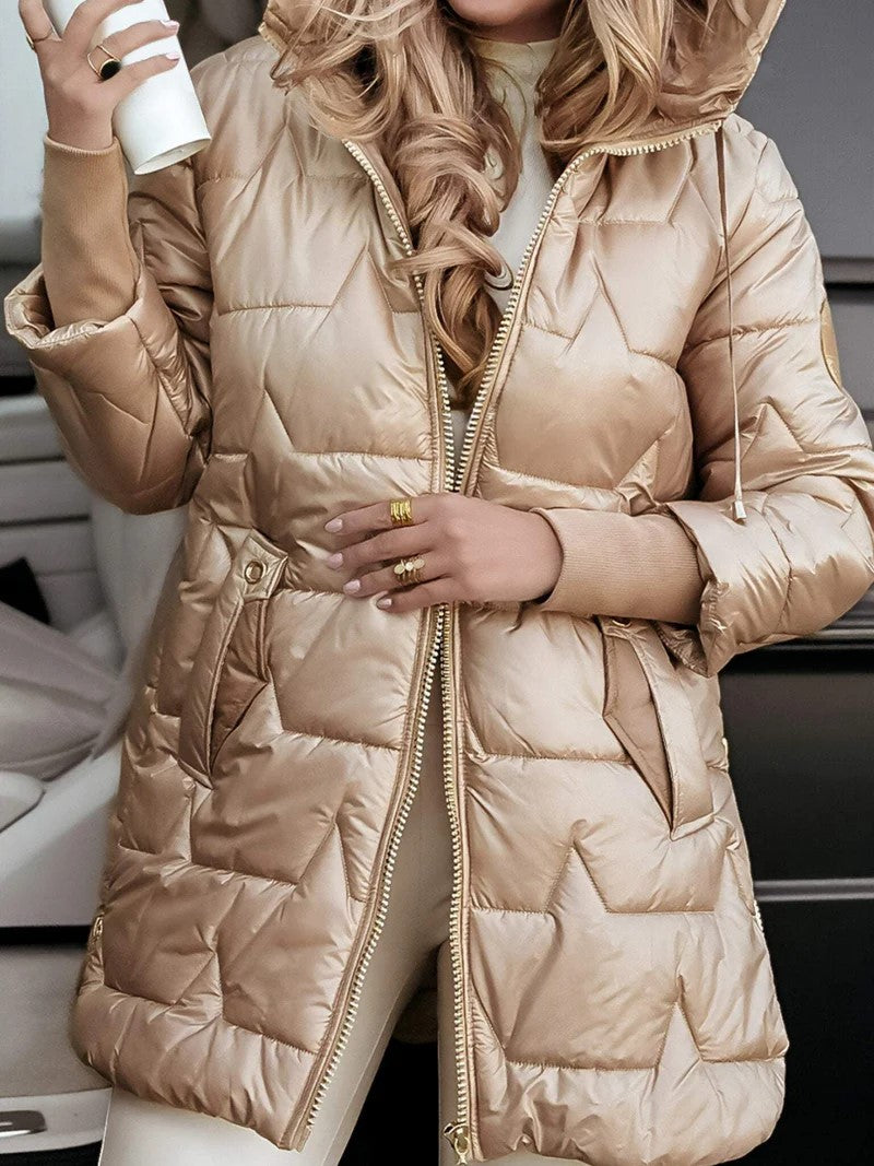 Arista - Veste au toucher doux