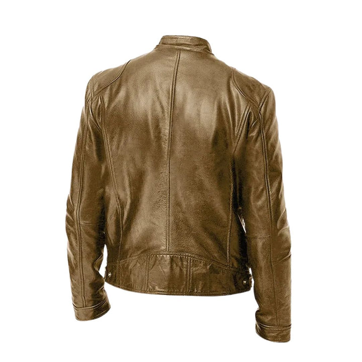 Jenson - Blouson bomber haut de gamme