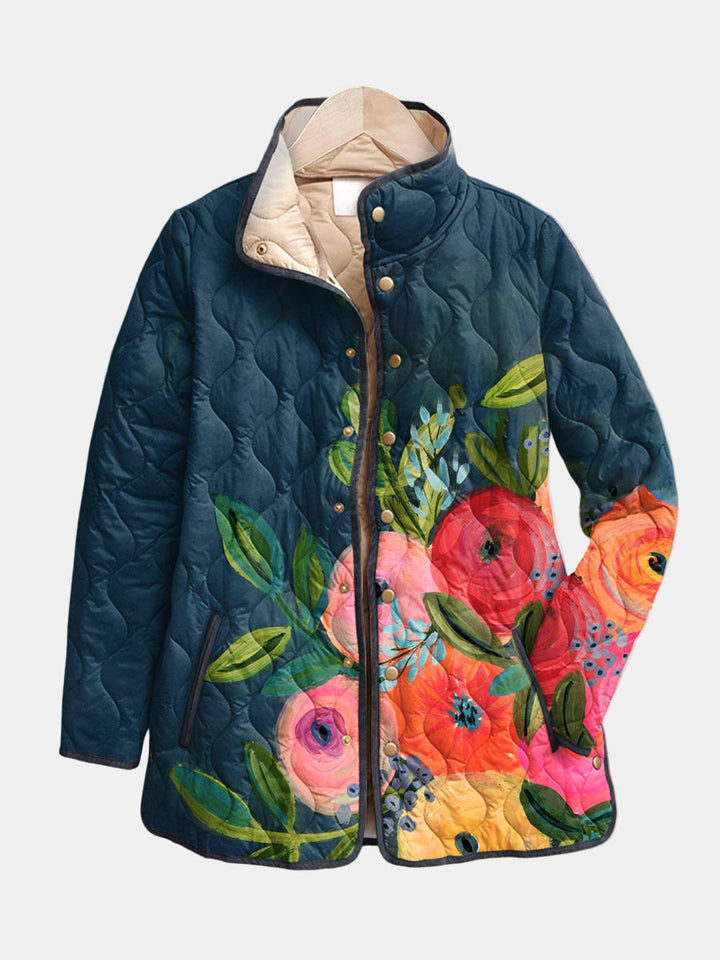 Lara - Veste isolante légère