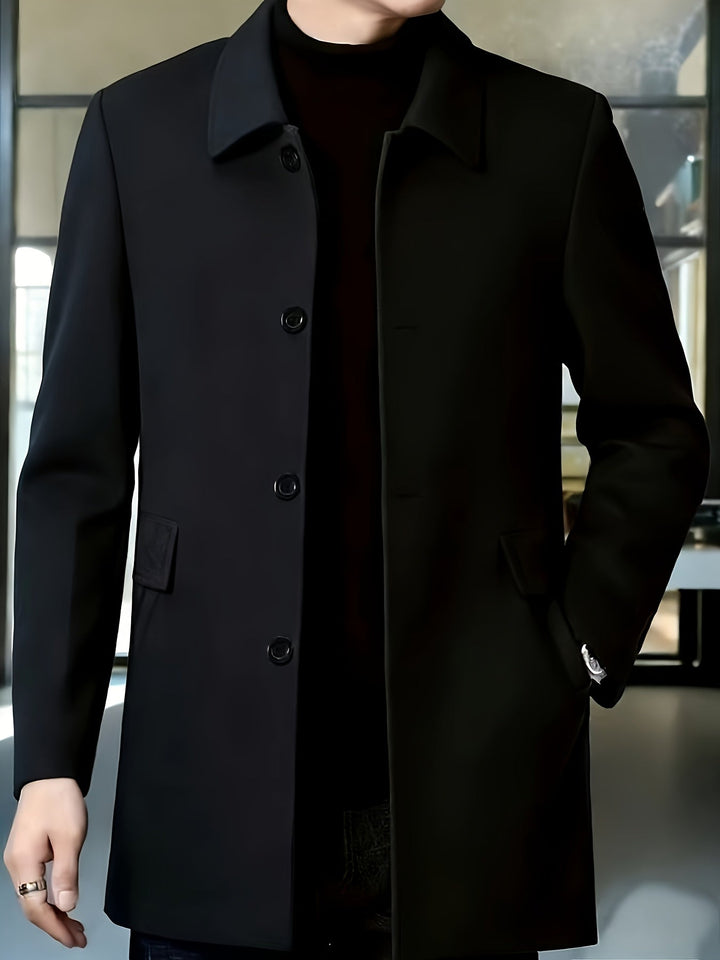 Braemor - Veste au toucher doux
