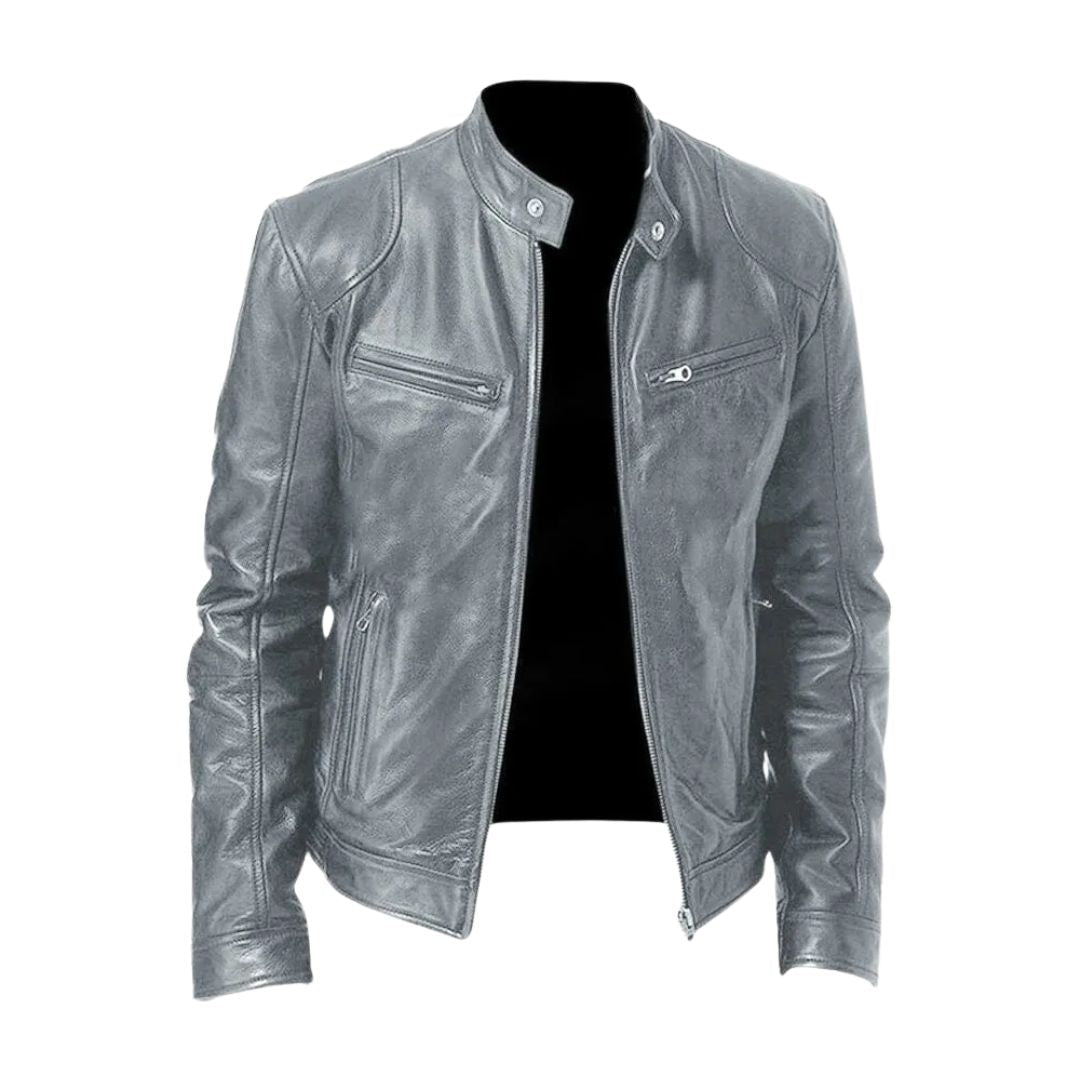 Jenson - Blouson bomber haut de gamme
