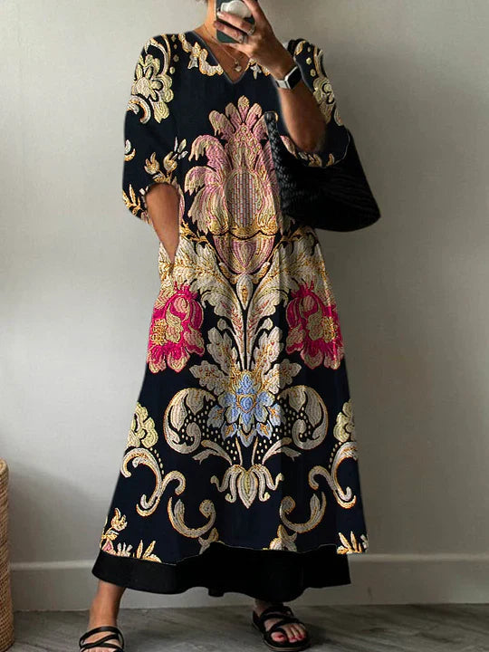 Pandora - Robe d'été légère
