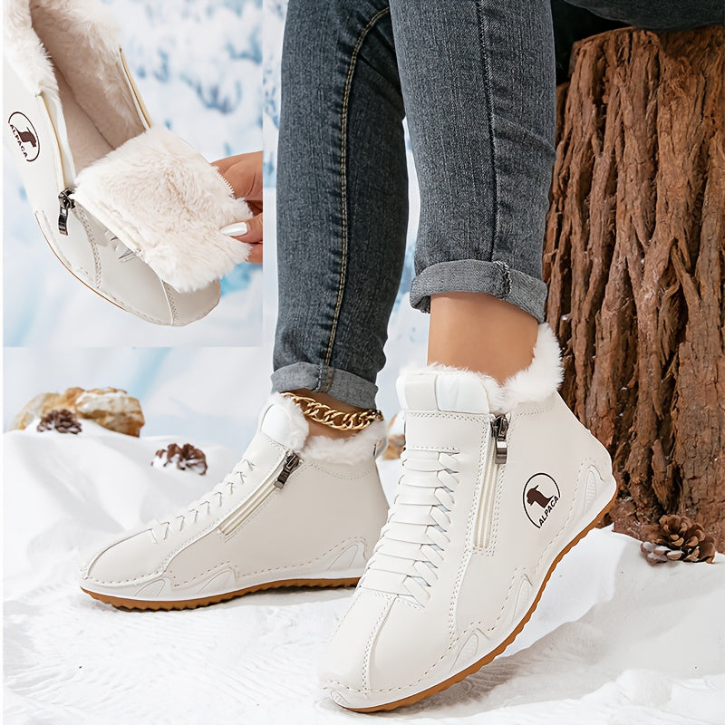 Posy - Bottines d'hiver