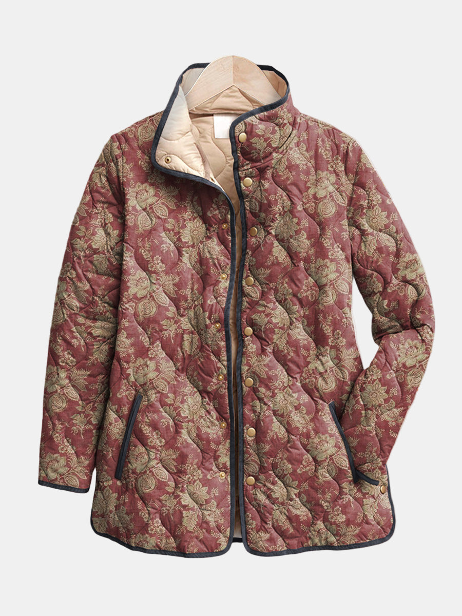 Lara - Veste isolante légère
