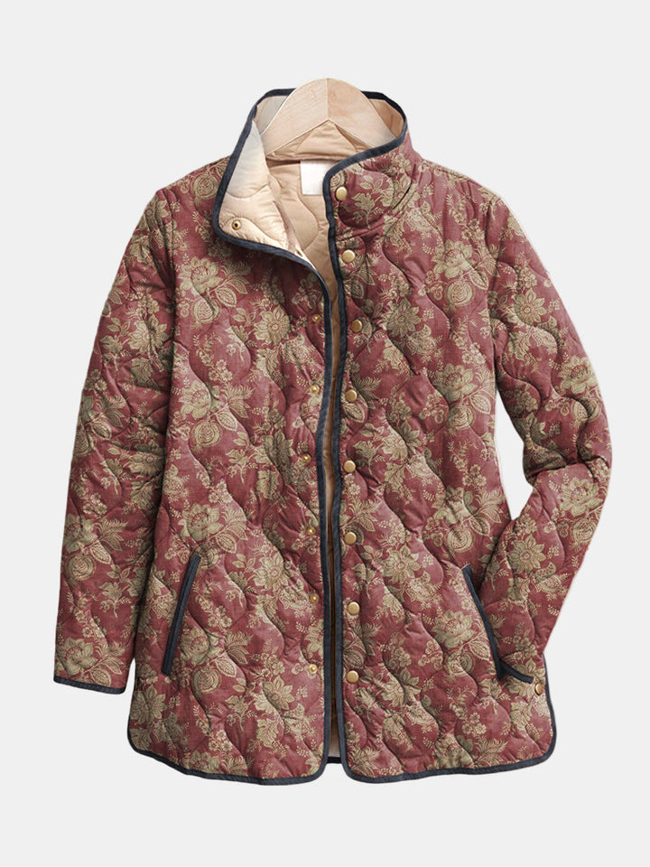 Lara - Veste isolante légère