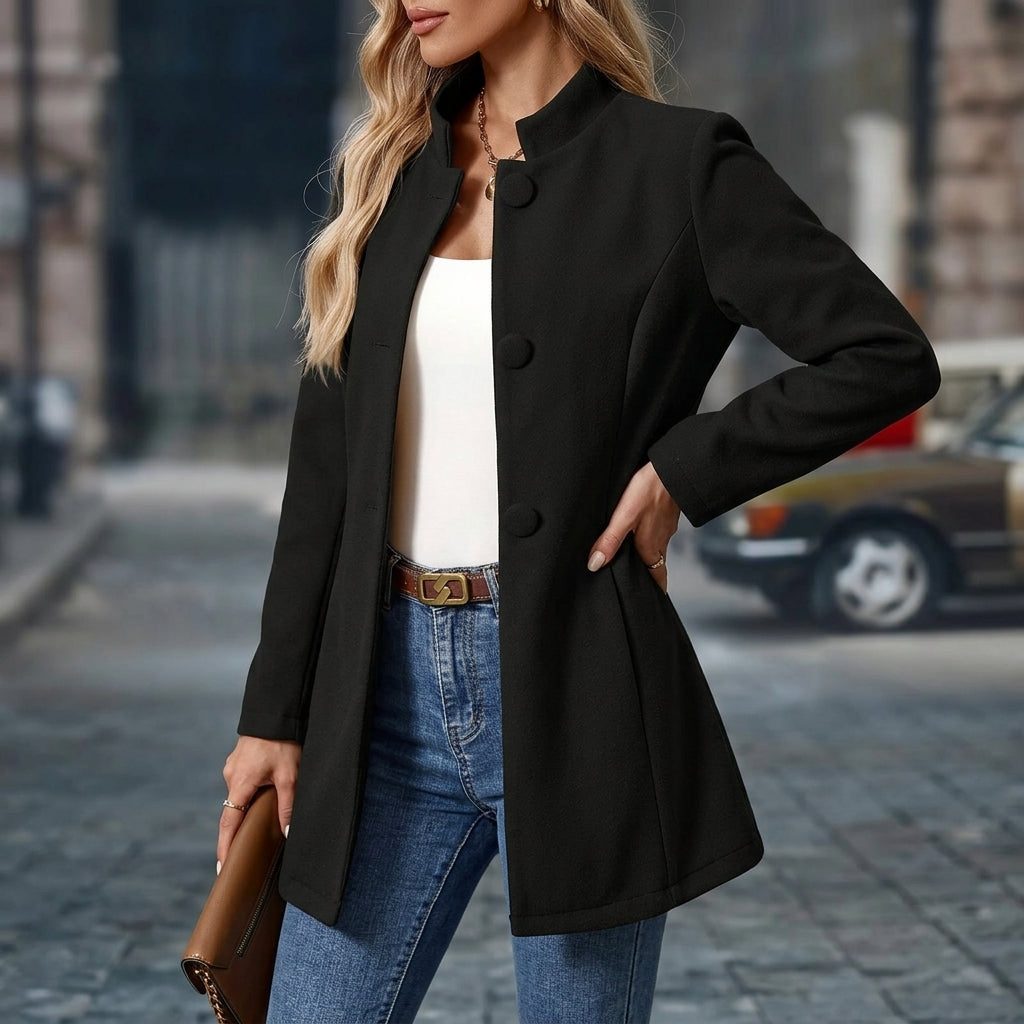 Endellion - Blazer sur mesure