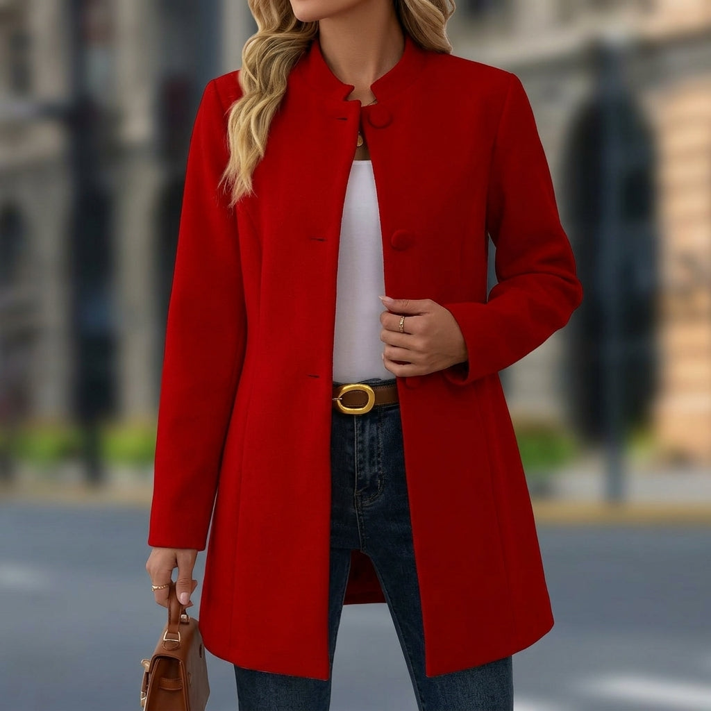 Endellion - Blazer sur mesure