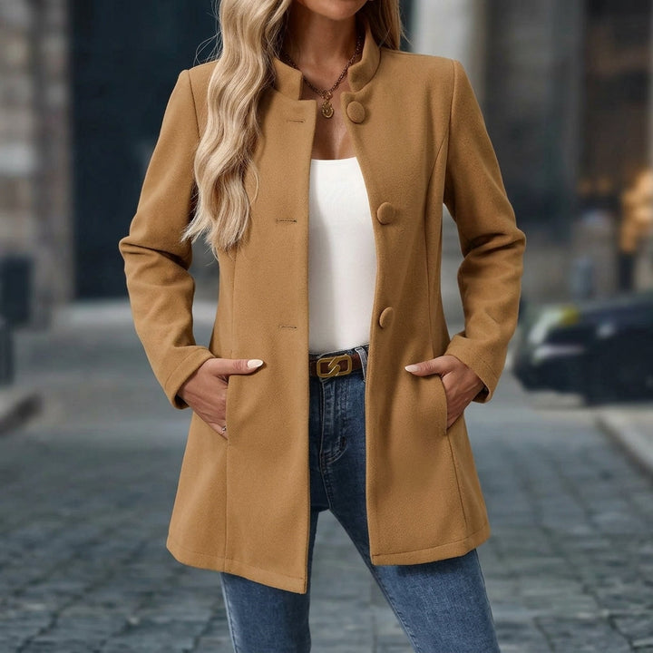 Endellion - Blazer sur mesure