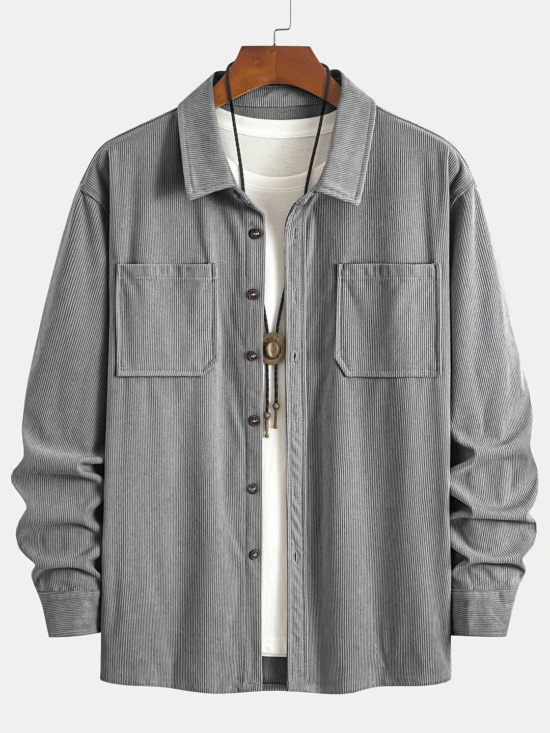 Halewick - Chemise utilitaire haut de gamme