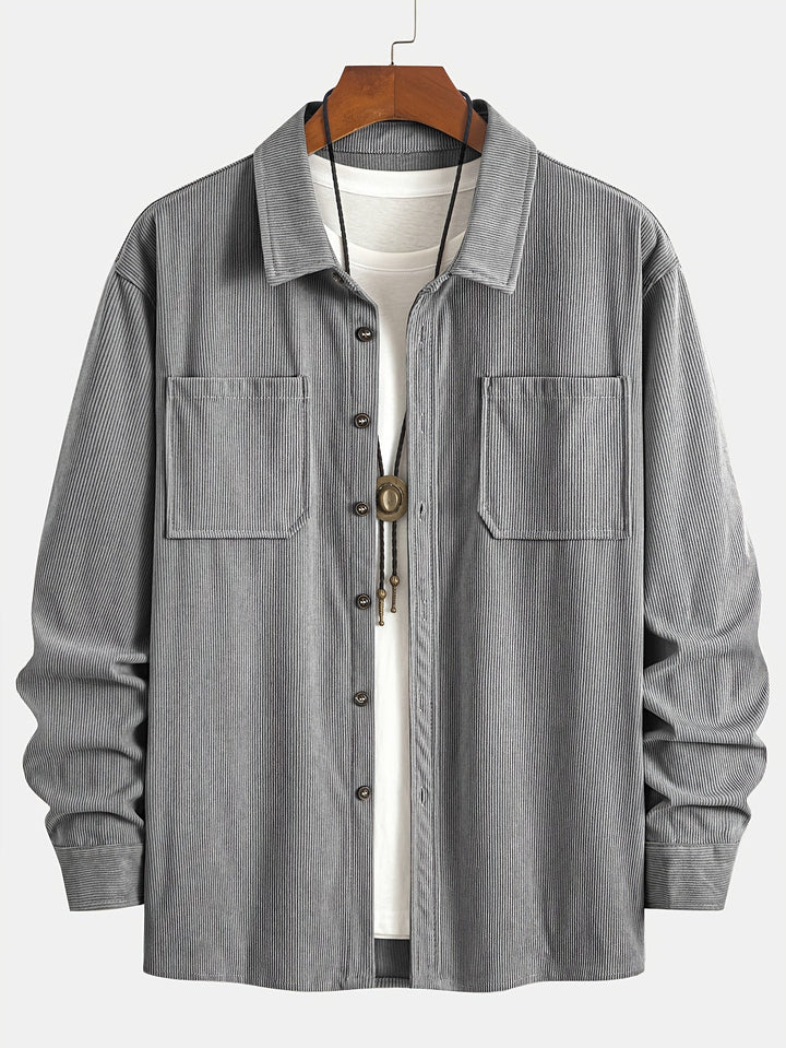Halewick - Chemise utilitaire haut de gamme