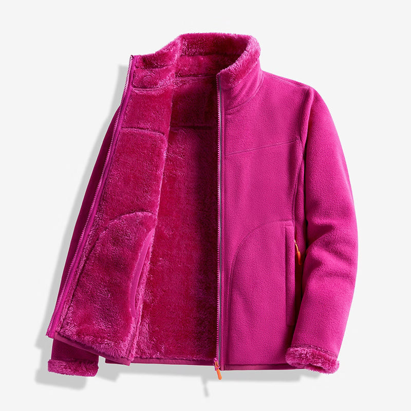Lilou - Veste toutes saisons