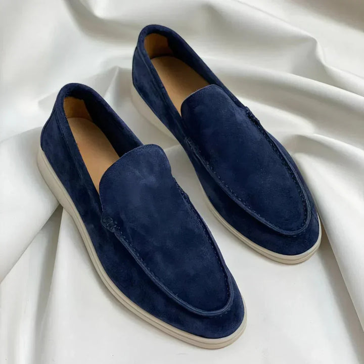 Aldwick - mocassins au toucher doux