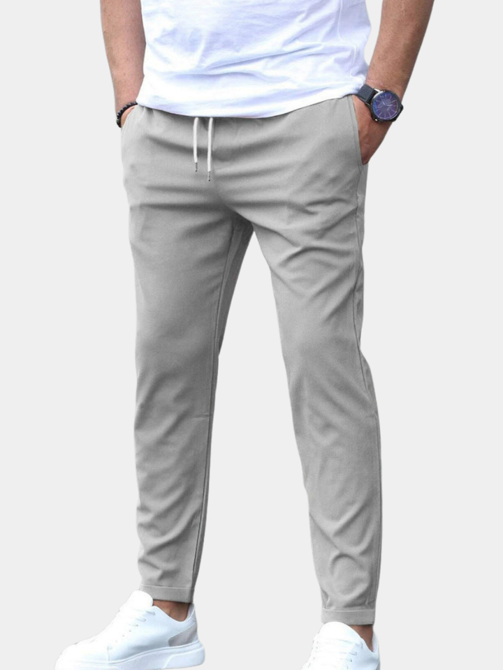 Calix - Pantalon de voyage stretch haut de gamme