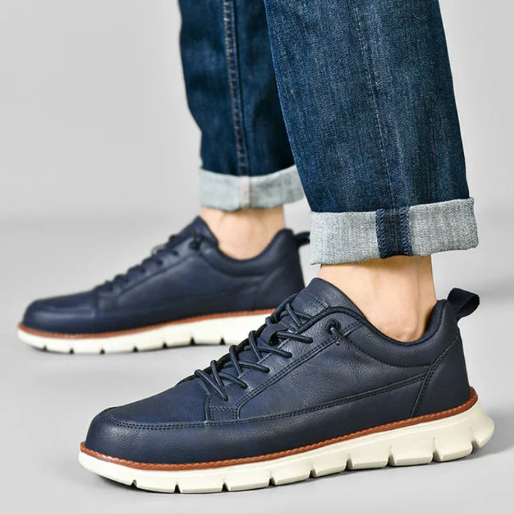 Anric - Chaussures orthopédiques coussinées