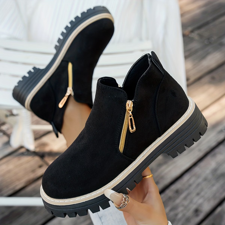 Briselora - Bottines de luxe