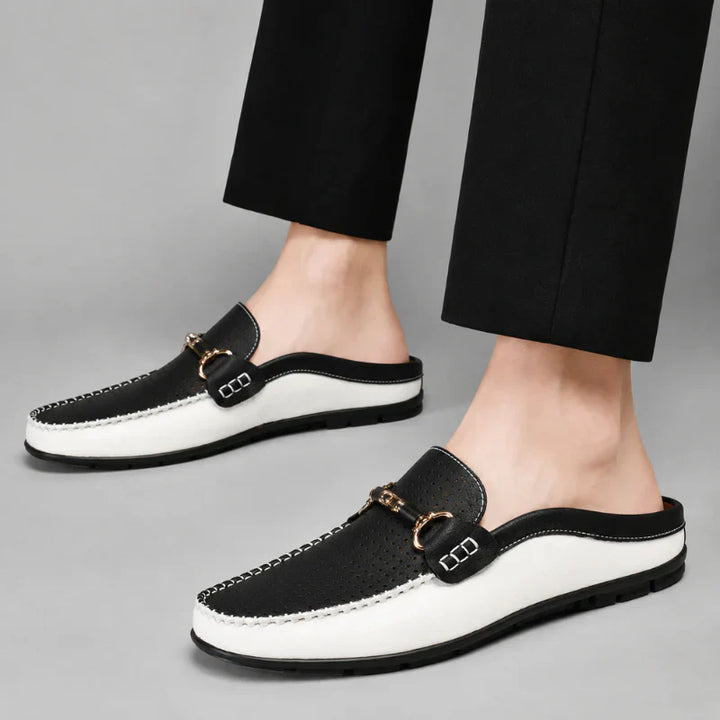 Corbett - Mocassins confort à mors à enfiler