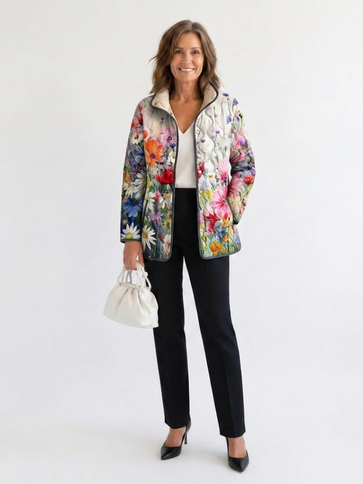 Lara - Veste isolante légère