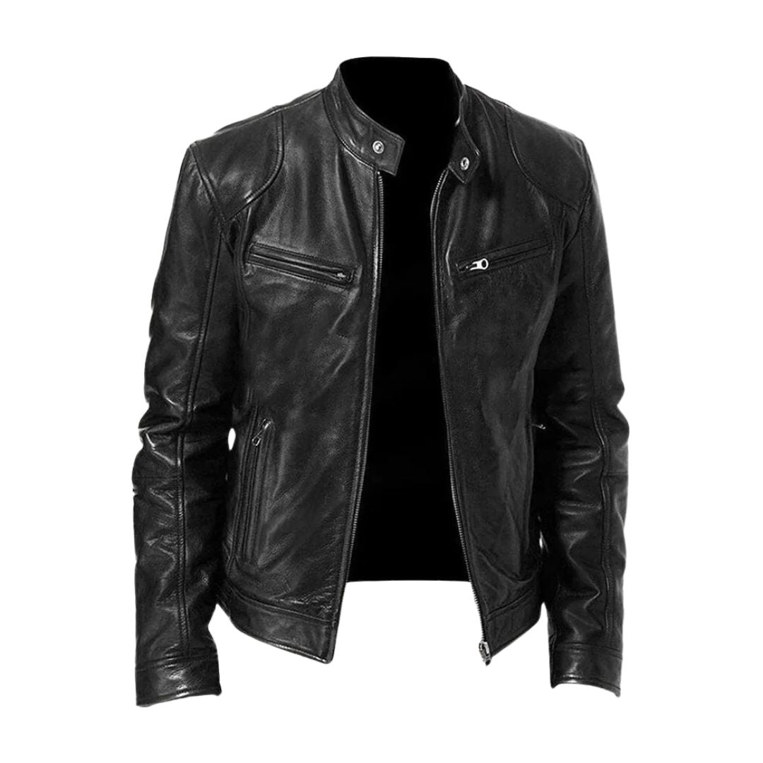 Jenson - Blouson bomber haut de gamme