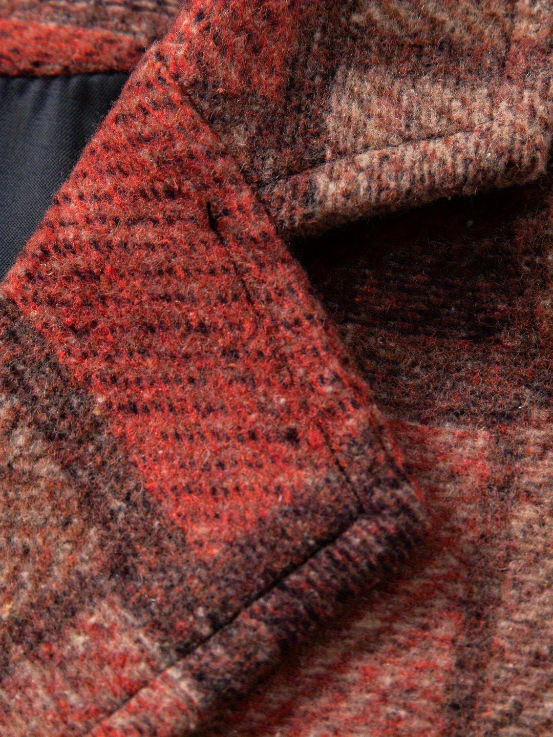 Ellis - Gilet à chevrons