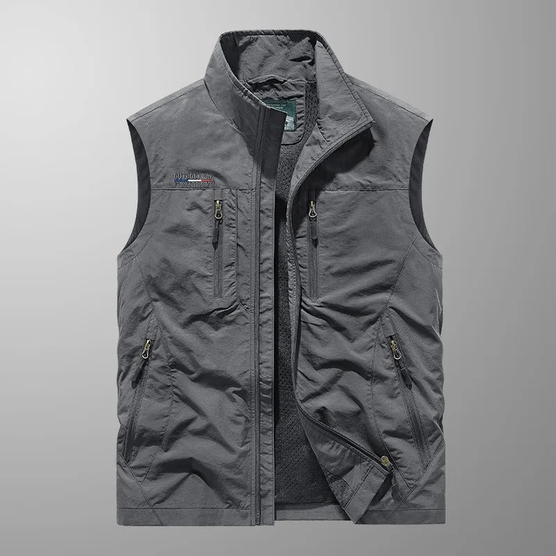 Caevor - Cardigan au toucher doux