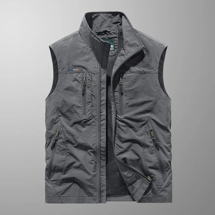 Caevor - Cardigan au toucher doux