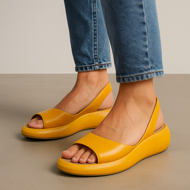 Lucia - Sandales légères