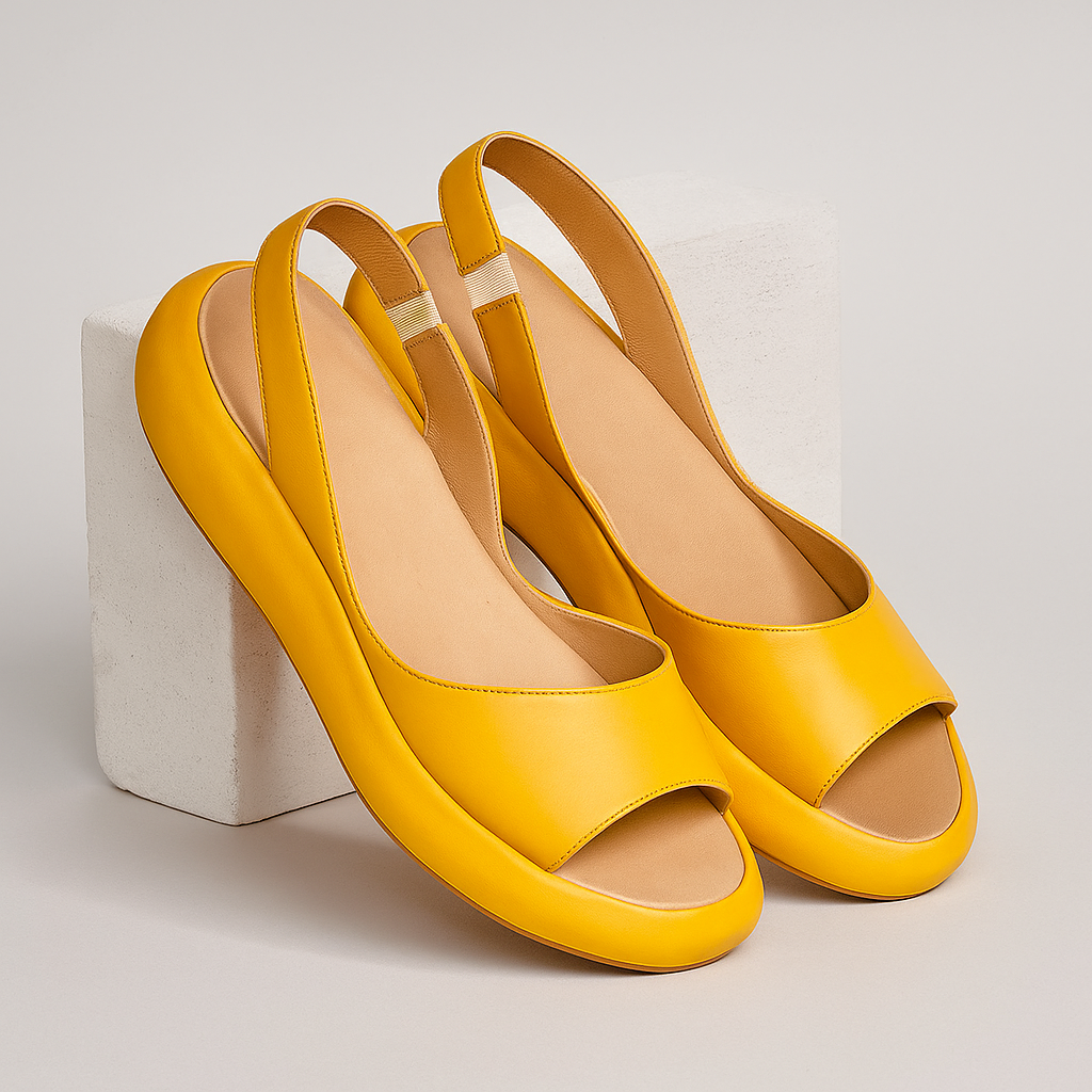 Lucia - Sandales légères