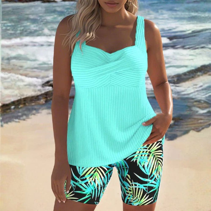 Gianna - Tankini gainant