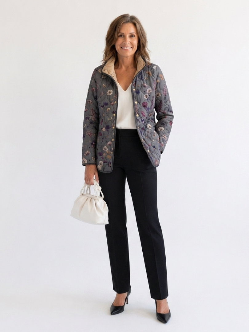 Lara - Veste isolante légère