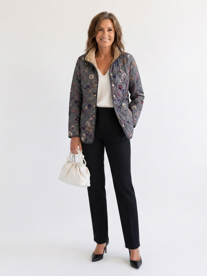 Lara - Veste isolante légère