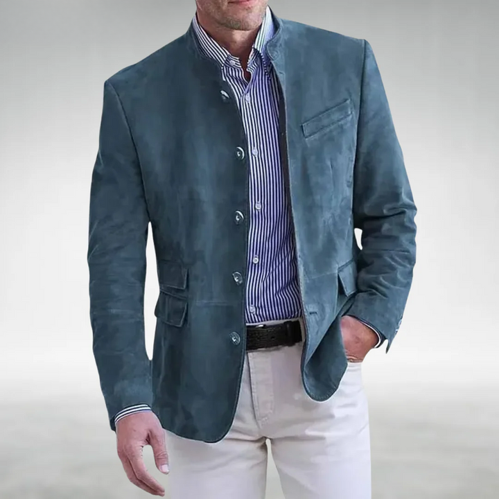 Averdon - Manteau sur mesure haut de gamme