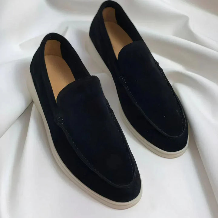Aldwick - mocassins au toucher doux