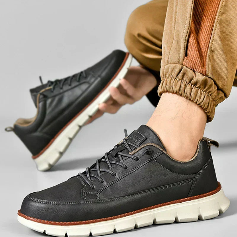 Anric - Chaussures orthopédiques coussinées